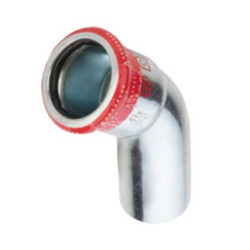 Bøjning 22mm 45gr. Til...