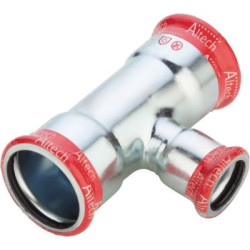 FZ press t-stykke...