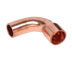 Lodde Bøjning 90gr. 12mm