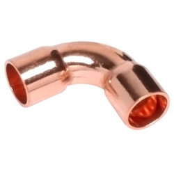 Lodde Bøjning 90gr. 10mm