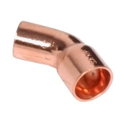 Lodde Bøjning 45gr. 12mm