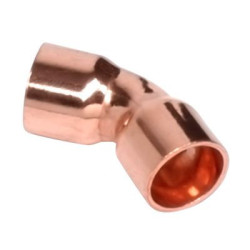 Lodde Bøjning 45gr. 18mm