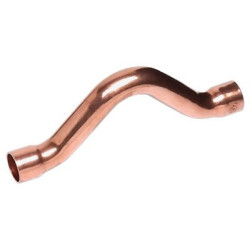 Lodde Overbøjning 12mm