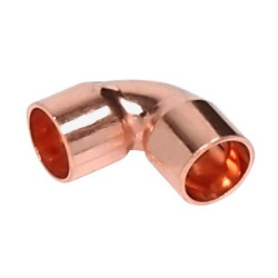 Lodde Vinkel 90gr. 15mm