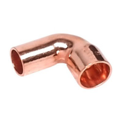 Lodde Vinkel 90gr. 22mm