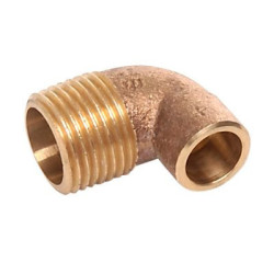 Lodde Vinkel 90gr. 1/2-15mm