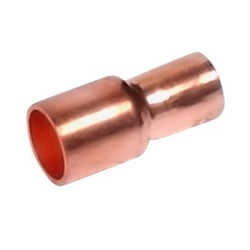 Lodde Reduktionsmuffe 35-22mm