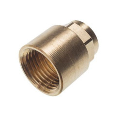 Lodde Overgangsmuffe 1-22mm