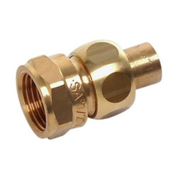 Lodde Union 3/4-22mm