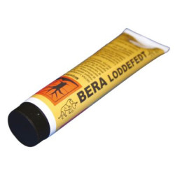 Bera Loddefedt F-Sw21