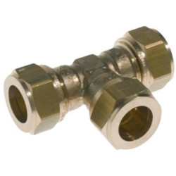Tee 10mm