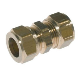 VSH kompressionskobling 8mm