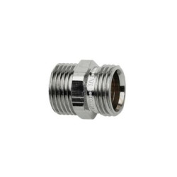 Ta nippel 3/8-3/8