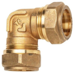 Ta Kompressionsvinkel