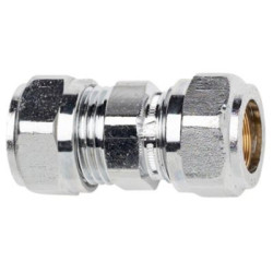 Ta Kompressionskobling 15mm