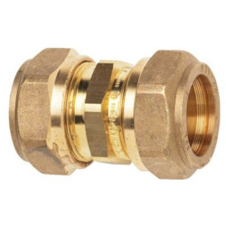 Ta Kompressionskobling 22mm