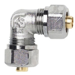 Ta Kompression Vinkel 15mm