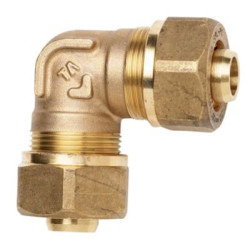 Ta Kompression Vinkel 20mm