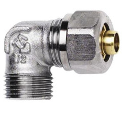 Ta Kompression Vinkel 1/2-12mm