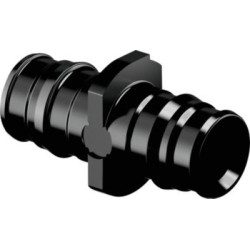 Uponor Q&E samlenippel 16-16