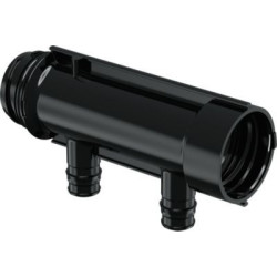 Uponor PPM fordeler Q&E 2x16