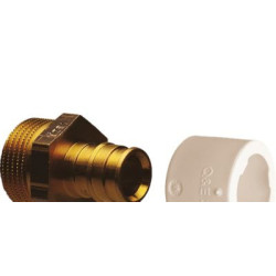 Uponor 1/2x15mm