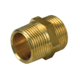 Alupex 1/2x1/2 overg.nip/nip.