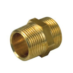 Alupex 3/4x1/2 overg.nip/nip.