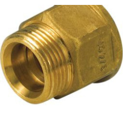 Alupex 1/2x 1/2 overg.nip/mf.