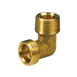 Alupex 1/2x1/2 vinkl.np/np.