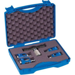 Alupex kalibrator sæt 16-32mm