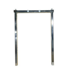 Gaffel Beslag til Fixtur