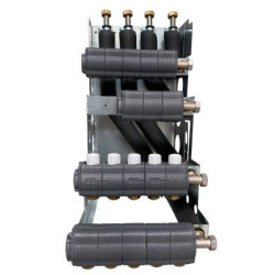 Bundmodul 5gv, 5kv,