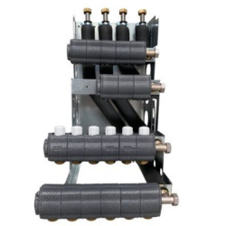 Bundmodul 6gv, 5kv,