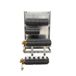 Skaktplade t kvikshunt