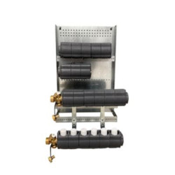 Skaktplade t kvikshunt