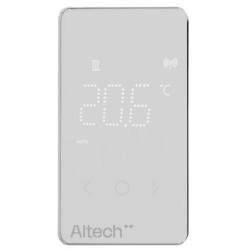 Premium v4 rumtermostat