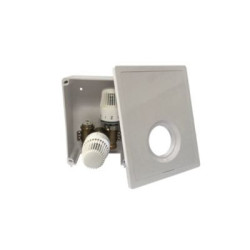 Multiboks til 1-kreds...