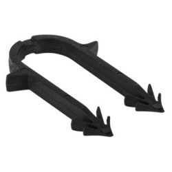 Fastgørelses Bøjler til...