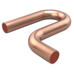 B MaxiPro kobberpress...