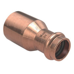 Conex MaxiPro muffe 3/8x1/4