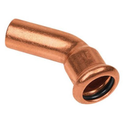 Bøjning 12mm 45gr....