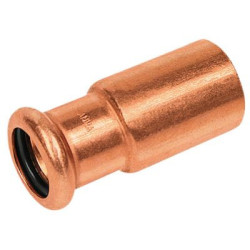 Reduktionsmuffe 15x12mm