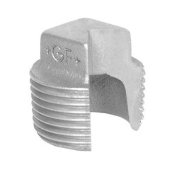 Prop galvaniseret 1/8