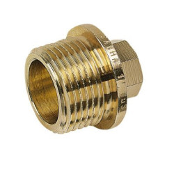 Prop 2 siliciumbronze. Blyfri.