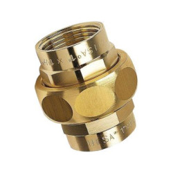 Purafit Union muffe/muffe...