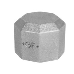 Slutmuffe sort 2.1/2