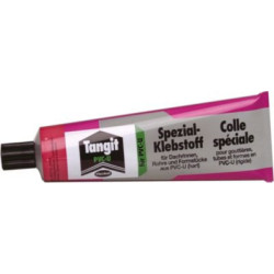 Tangit PVC Klæber 125 Gram