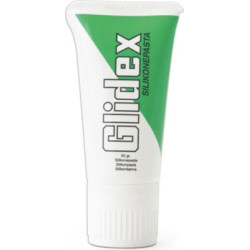 Glidemiddel På Tube med...