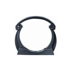 Rørbærer med Låsebøjle 40mm